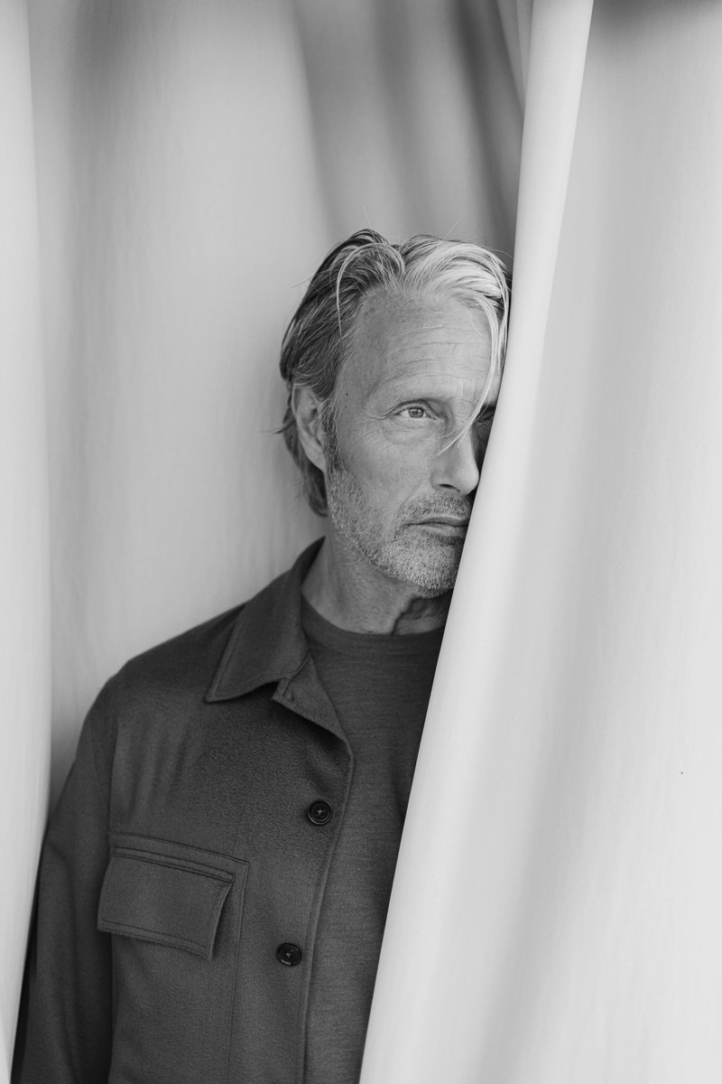 Exciting News! We are thrilled to announce that Mads Mikkelsen is joining the prestigious Steering Committee of the Mallorca International Film Festival. 'I will do it, I love Mallorca and this is a great festival'. #MadsMikkelsen #MIFF