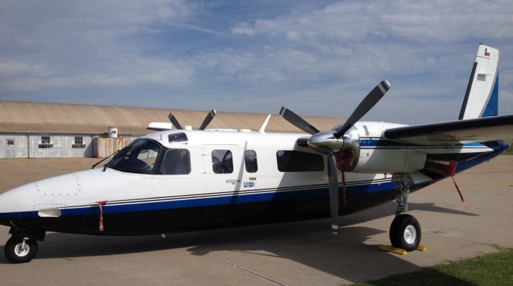 TCAircraft's tweet photo. Flying and sailing. One #Commander owner’s story. https://t.co/yhfkje6imT #TwinCommander #690A #grandrenaissance #BradVanLiew #flightlevelsonline https://t.co/tcuUahPr9V
