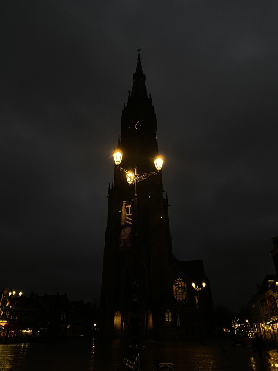 mariambhss's tweet photo. #Delft https://t.co/PmzQYpEsTB