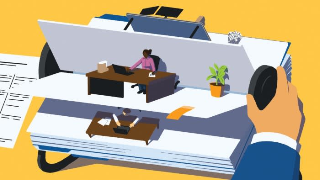 sharonp77's tweet photo. The @FT has a new story on challenges companies are facing in finding #CFO talent, citing @RRAonLeadership research and quoting my colleagues Jim Lawson and Ben Jones. Take a look: https://t.co/a2GOOC2C2o https://t.co/m1RYyAKPKJ