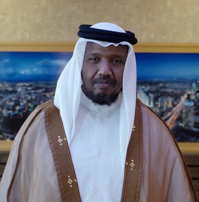 إنا لله وإنا إليه راجعون 💔

انتقل إلى رحمة الله الشاب عبدالحميد
نجل فضيلة الشيخ عبدالرشيد صوفي

دعواتكم له بالرحمة والمغفرة 🤲🏻

#نديب_قطر | #قطر 🇶🇦