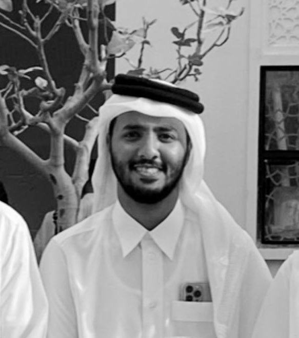NadeebQa's tweet photo. إنا لله وإنا إليه راجعون 💔

انتقل إلى رحمة الله الشاب عبدالحميد
نجل فضيلة الشيخ عبدالرشيد صوفي

دعواتكم له بالرحمة والمغفرة 🤲🏻

#نديب_قطر | #قطر 🇶🇦 https://t.co/TwqEhlwoNT