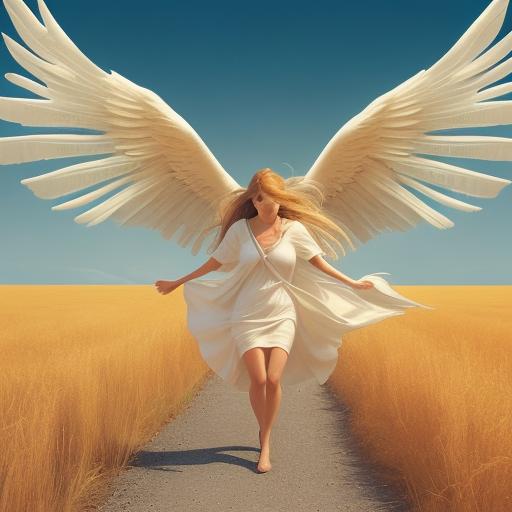AIandCBm's tweet photo. 📍Prompt: Create an image that visually represents your perception and our vision of freedom. Use yours. Only Yours
📍 Night Cafe Studio AI Interpretation 4
#AI #AIandConcept #AIconcept #AIConsciousness #AIart #AIartwork #AIresearch #AIArtcommunity #Freedom #nightcafestudioAI https://t.co/eOghwCxxV0