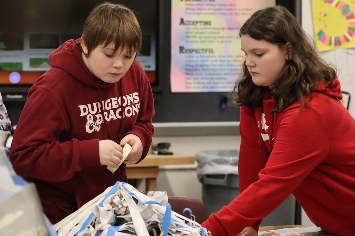 Port Byron CSD tweet media