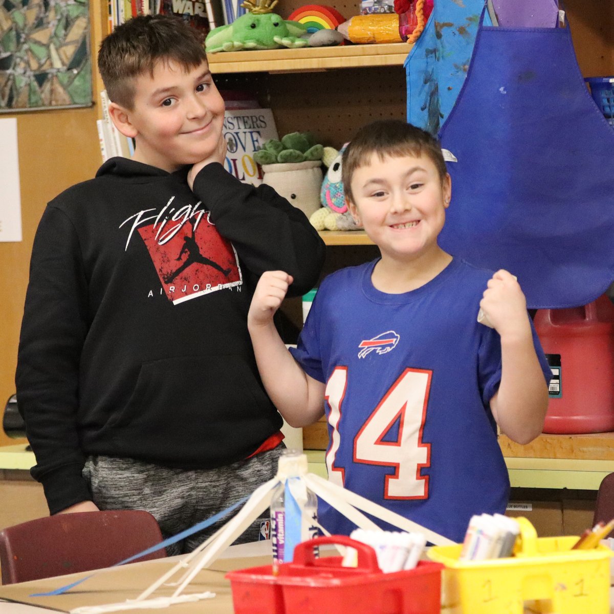 Port Byron CSD tweet media