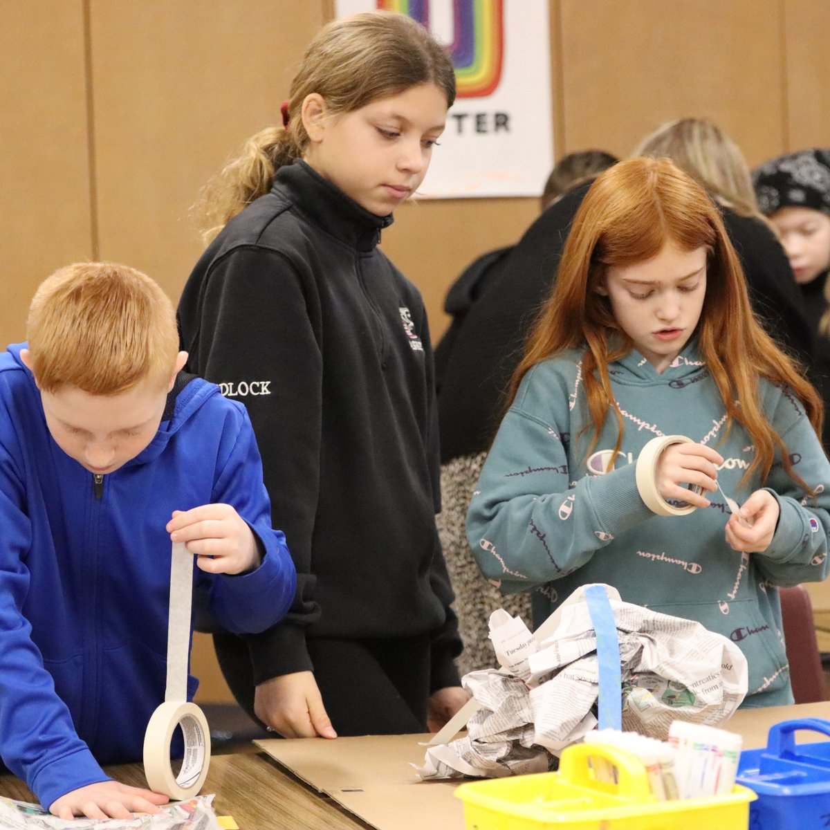 Port Byron CSD tweet media