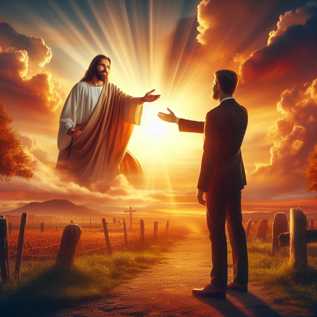 Oración Milagrosa tweet media