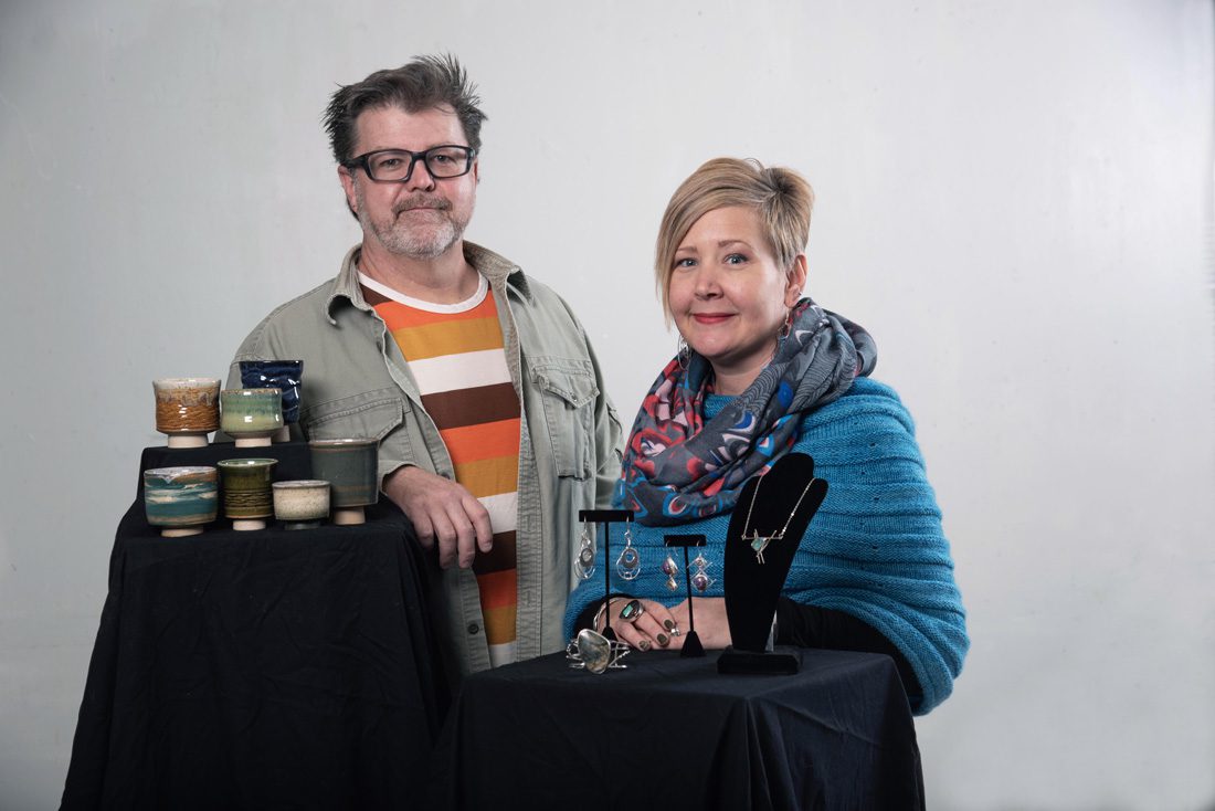 SimplyBuckhead's tweet photo. ARTISTIC TIES THAT BIND

Husband and wife duo build a life around creative endeavors.

In the latest SB, they share insights into making a life around art...

#CreativeCouple #ArtisticLife #LifeInArt #CreativeEndeavors https://t.co/HhCfFbPImC
