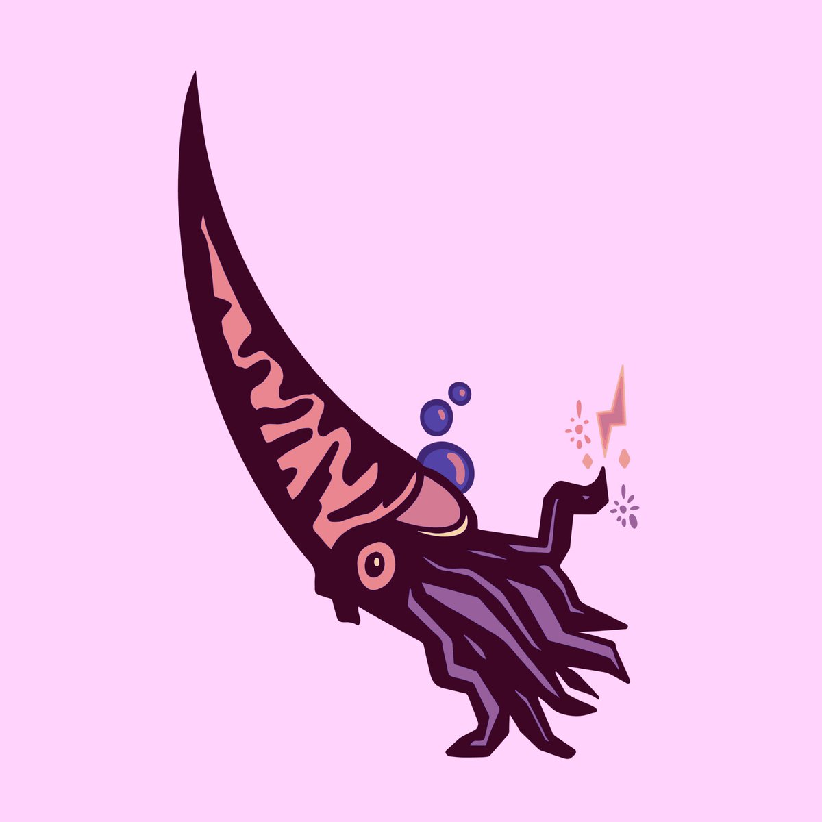 colesmxth's tweet photo. Orthocones were Wizards! https://t.co/AX6iHPsCR9