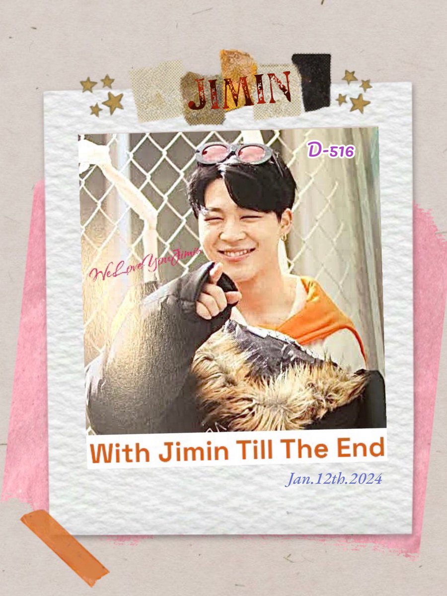 shinochimi1317's tweet photo. ☪️D-516
JIMIN JIMIN JIMIN 🐥
#Happy11YearsWithJimin ✨
WITH JIMIN TILL THE END
#WithJiminTillTheEnd 🤍
#WeLoveYouJimin 💖
#WeWillWaitForYouJimin 💛
#WeWillWaitForBTS 💜
#BTSARMYPROMISE2025
#CloserThanThisByJimin
#CloserThanThis
#ThisIsJimin 🌟
#D516 https://t.co/KXBjRXybhP
