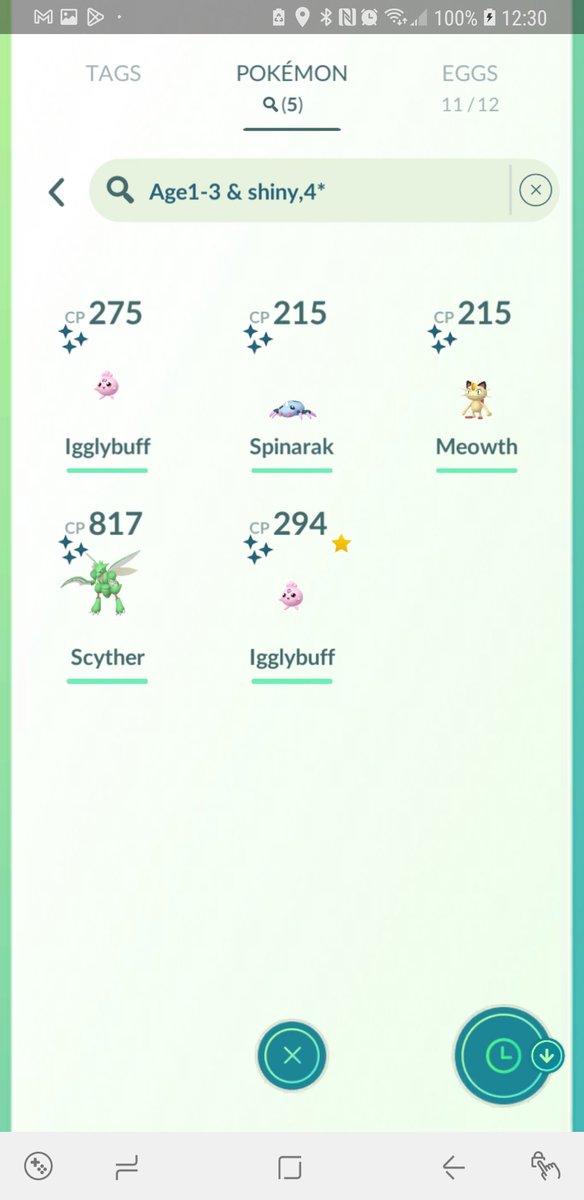 Imo one of the worse events they have made.. really hope they move foward from greed.
The tip is dont be fomo for something useless and down the line they will make it easier to get.
I did manage to get a rockruff to evolve into dusk out of literally 20 tasks/eggs
On to the next