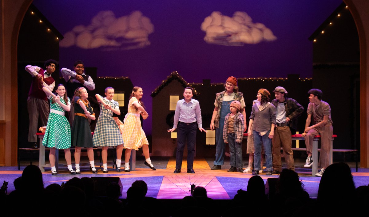 Northwest ISD tweet media