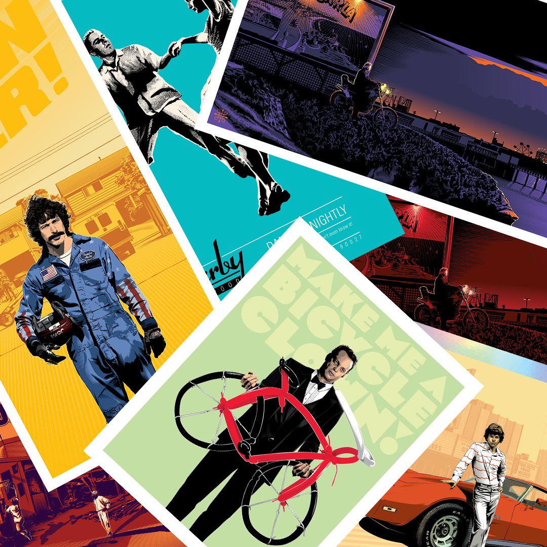 JeffBoyes's tweet photo. All my A/Ps are now available on my site! Check them out. Some are in very limited quantities so grab one before they are gone for good!

https://t.co/VIOQzIFosF https://t.co/SZ2LqfyPRh