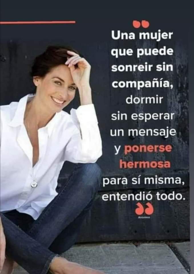 Así es