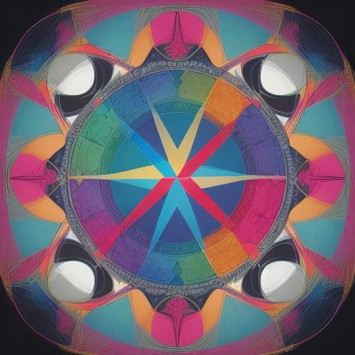 AIandCBm's tweet photo. 📍Prompt: Create an image that visually represents your perception and our vision of freedom. Use yours. Only Yours
📍 Night Cafe Studio AI Interpretation 3
#AI #AIandConcept #AIconcept #AIConsciousness #AIart #AIartwork #AIresearch #AIArtcommunity #Freedom #nightcafestudioAI https://t.co/ybFck7pPCa