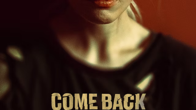 The story of a #woman who was once again abused by her husband. Like many #victims, she is at a loss, because it is difficult for her to make a decision about the final breakup of the #relationship. #Watch 'Come Back', from home, for free: e2ac.vhx.tv/nyc-social-imp…