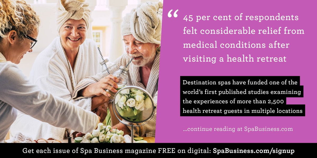 Case for wellness tweet media