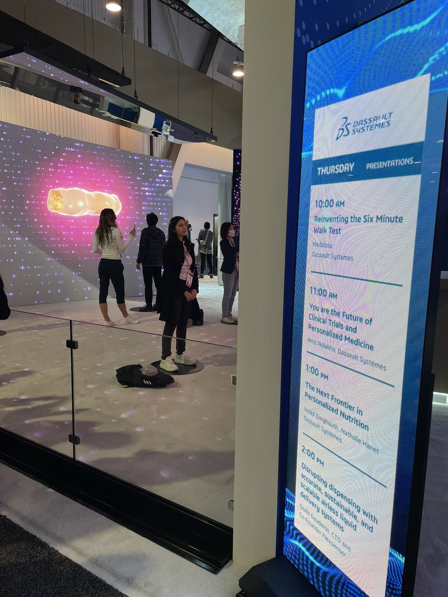 kalydeoo's tweet photo. Let’s have a look to the agenda of Day 3 for #CES2024 at the
@3DEXPERIENCELab booth in the North Hall
#CES3DxLab @Fred3ds
@HaroldSinnott @enricomolinari @jblefevre60 @pierrepinna @nincoroby @Nicochan33 @tewoz @PawlowskiMario @LaurentAlaus @Fabriziobustama @CurieuxExplorer https://t.co/o3GaQWKOu0