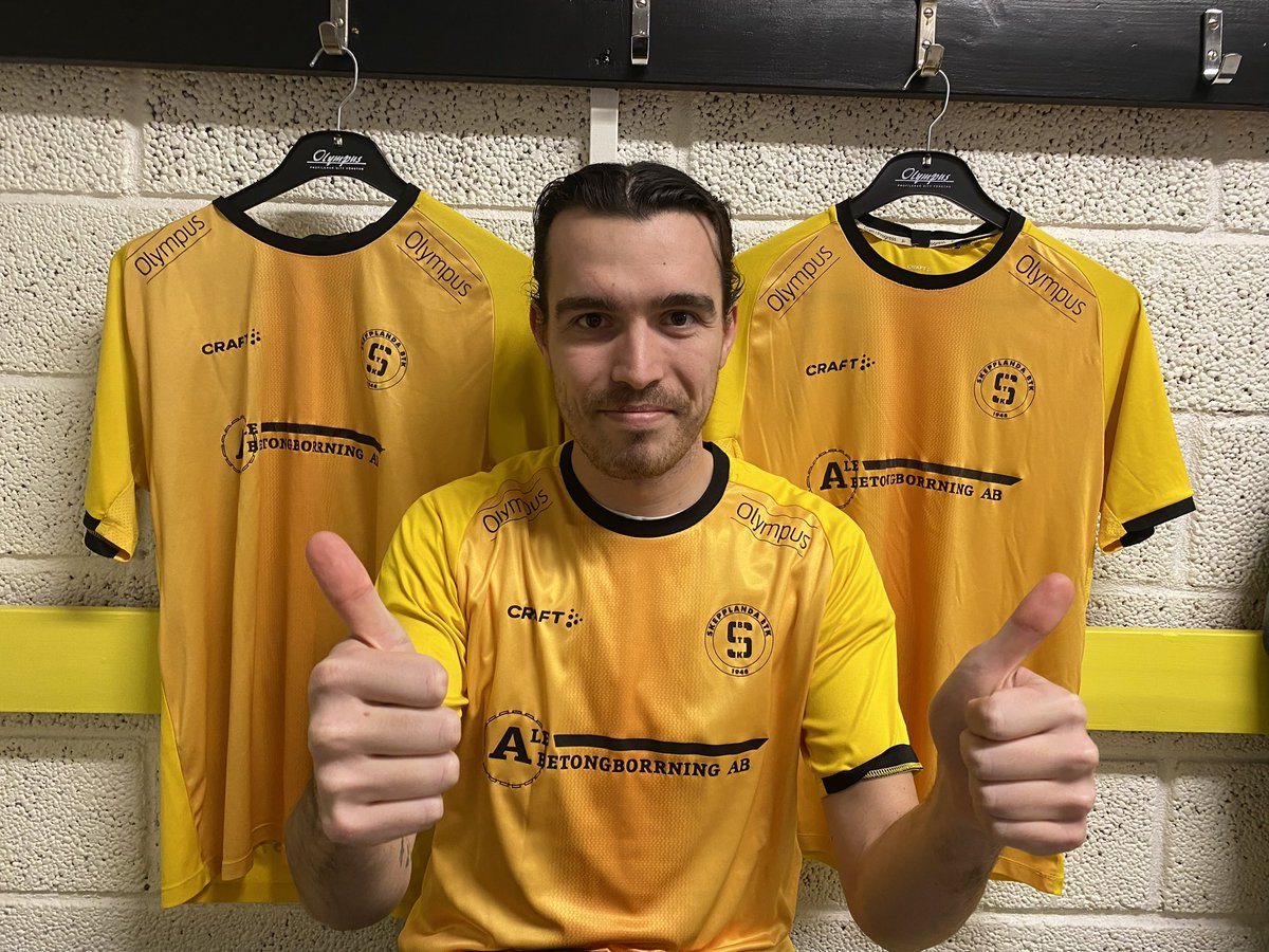 Skepplanda BTK Herr tweet media