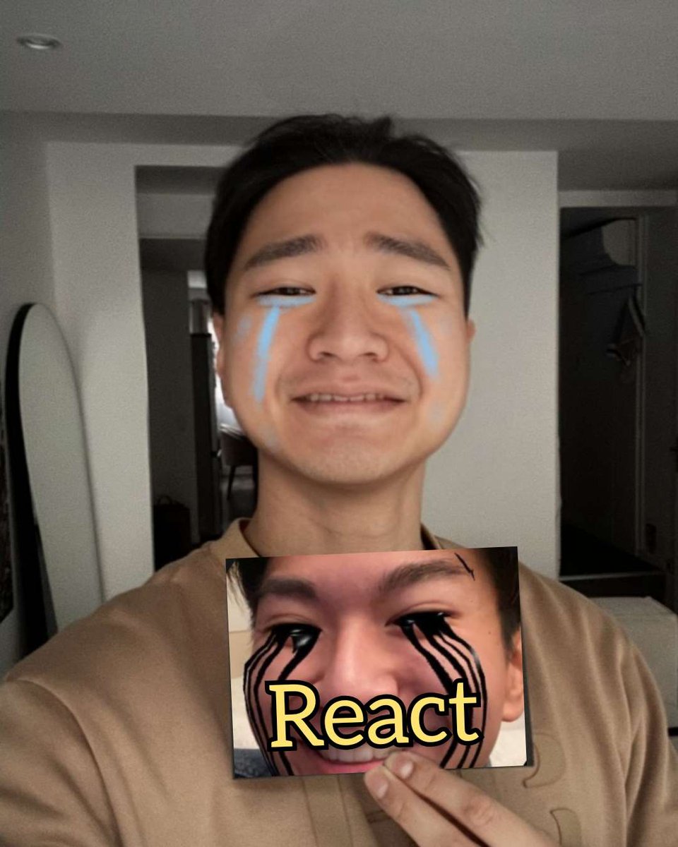 HenryTran_Live's tweet photo. 🔴 EN LIVE DÈS 20H !

Ce soir c'est React aux créations de la commu sur le Roast Henry 🤡

👉 https://t.co/oO3uwXKJmV https://t.co/ZJmSPakdsN