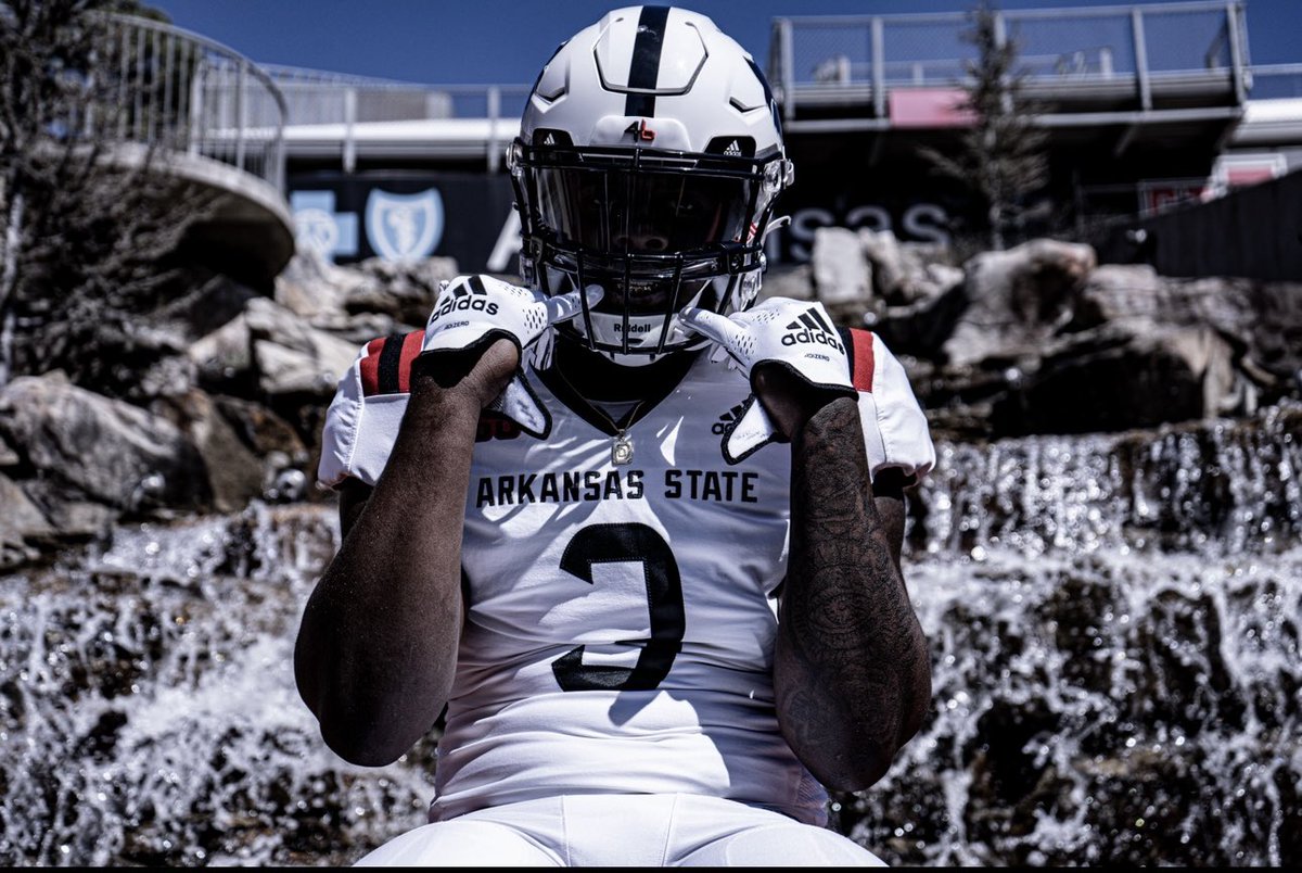 Caleb sain tweet media