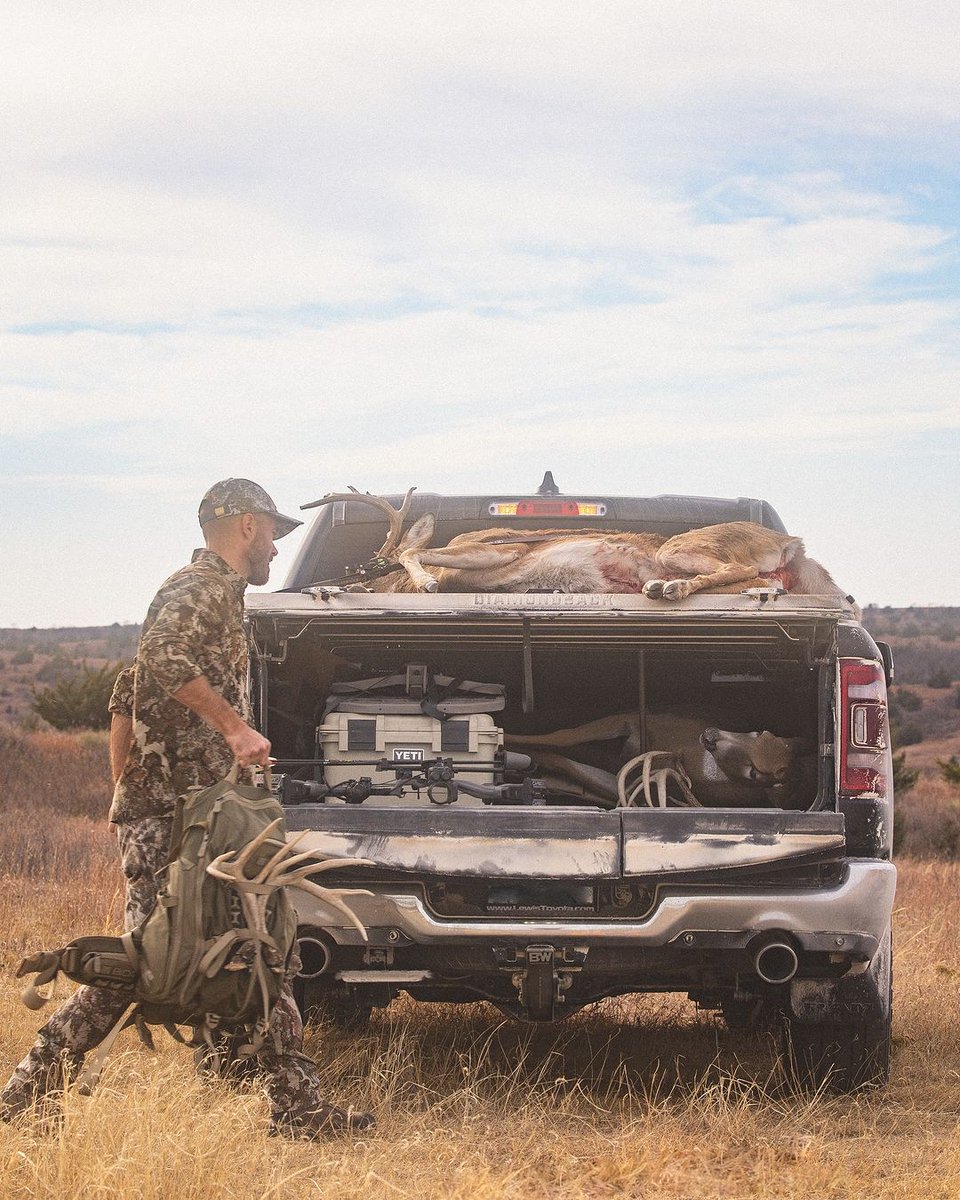 Check out <a href="/TeamHBTV/">Heartland Bowhunter</a>'s "Behind The Draw," available for FREE on the <a href="/TvWaypoint/">WAYPOINT</a> app and website! Follow this crew as they chase massive whitetails nationwide, providing key tips and tricks to help you be more successful in the field!

WATCH NOW: bit.ly/3uVITaX

#WAYPOINT