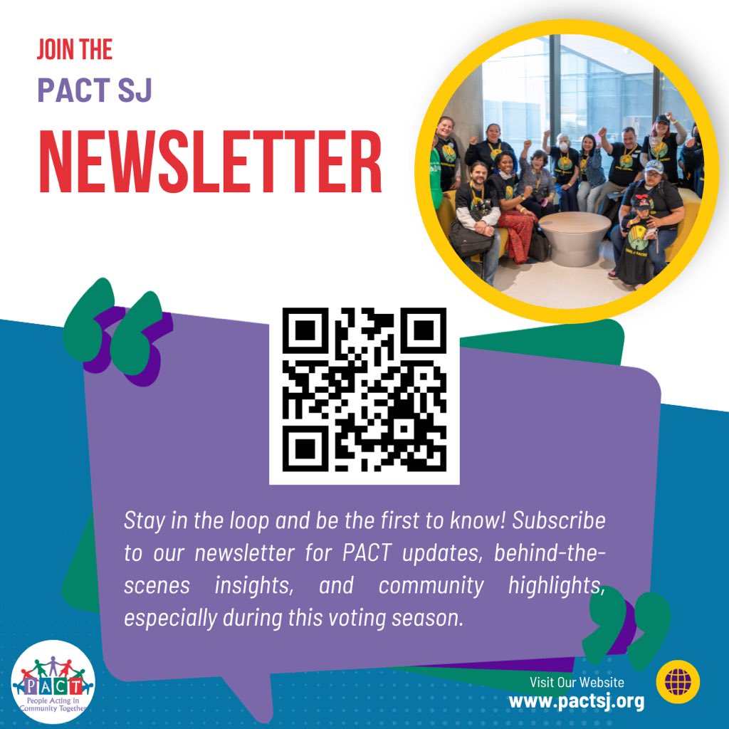 PACTSJ PICO tweet media