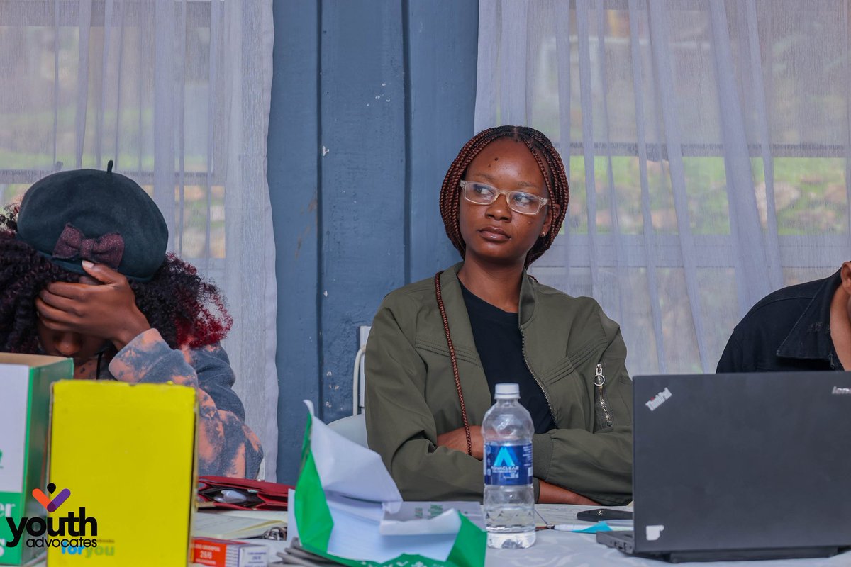 Tsitsi L P Masvusvu tweet media