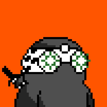 GM

Diamond hands? More like diamond feathers! Mother Cluckers are where hodlers meet cluckin' brilliance

Presenting 1/1 for <a href="/nftboi_/">NFTboi 🥷</a> 

#Ordinals