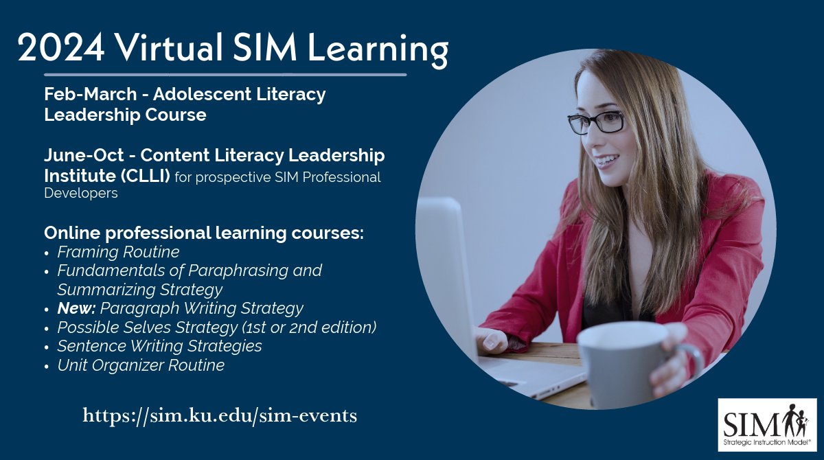 KUCRL-SIM tweet media