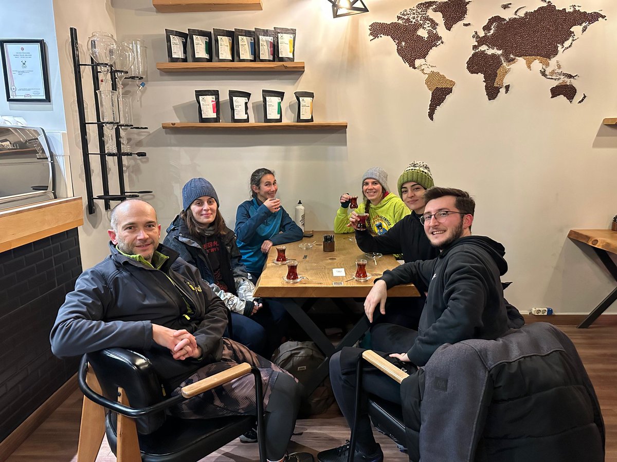 Caddebostan Olympics tweet media