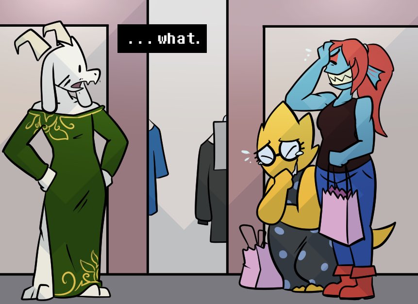 I think this panel did something to me when I was 14