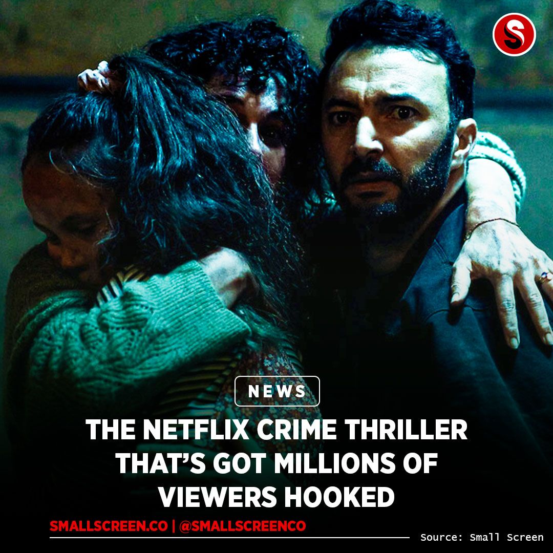 👀MUST-WATCH👀

⤵️ Dive into The Golden Hour on Netflix, the crime thriller that's gripping millions!

🕵️‍♂️ Uncover a tale of loyalty, identity, and suspense. Don't miss this Dutch masterpiece.

🔗 LINK IN THE COMMENTS 🔗

#TheGoldenHour #NetflixThriller #CrimeDrama