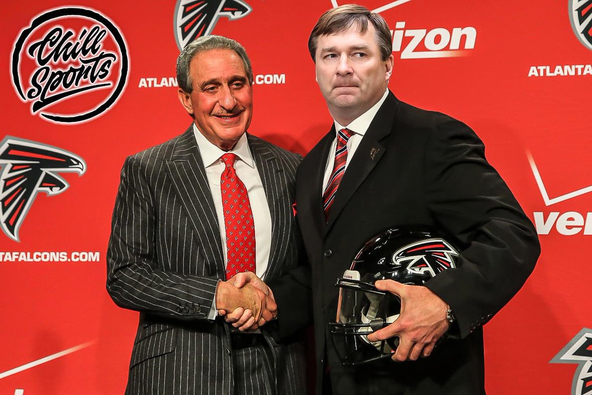 Kirby Smart: The Falcons Coach Shaping the Future of Football