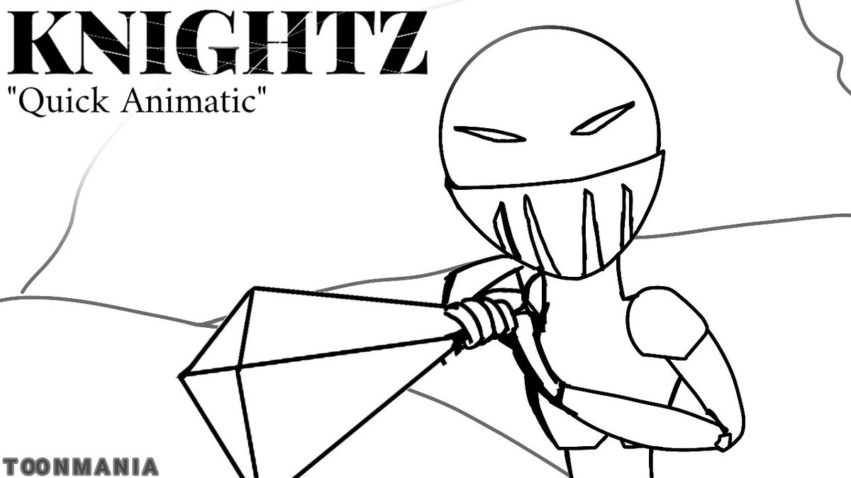 ElectroVision23's tweet photo. KNIGHTZ Early Rough storyboard/animatic

https://t.co/MZ4lqZJSUa
#animatic #storyboard #animation https://t.co/GA4ZfBFYmI