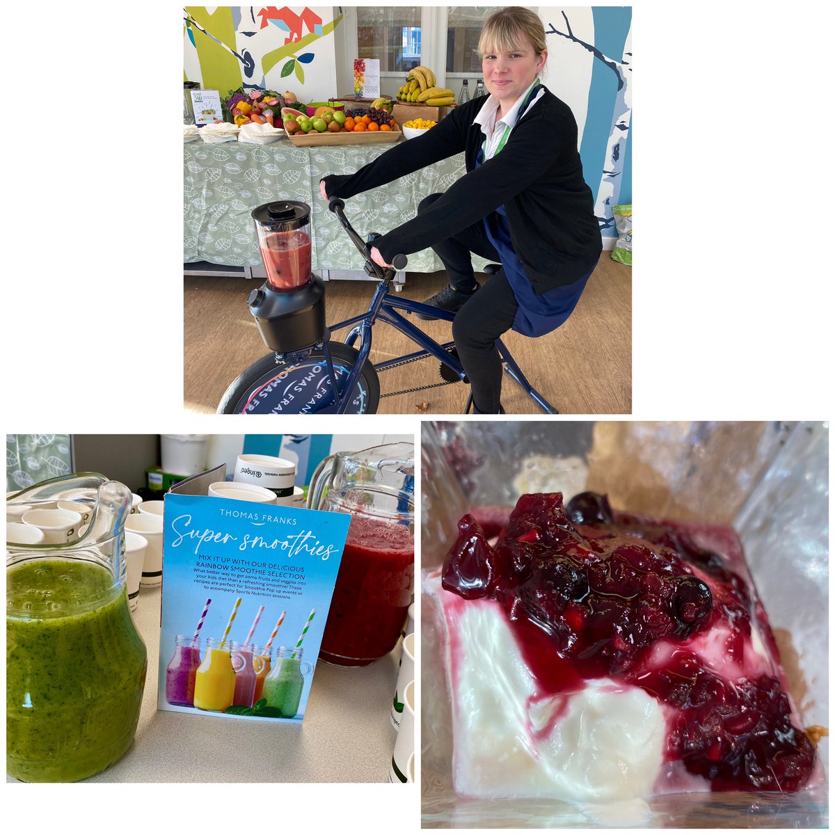 Tracy Twinn tweet media