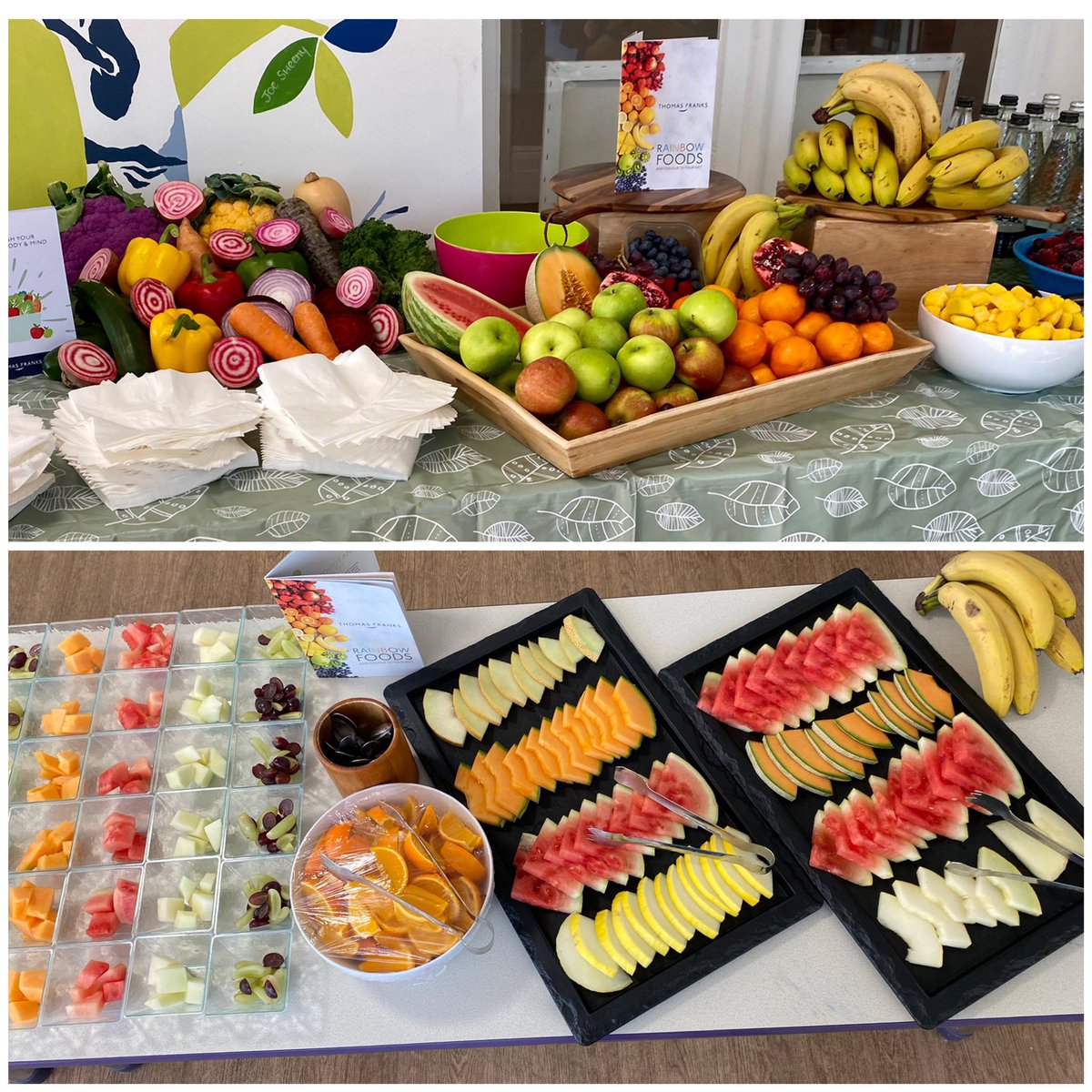 Tracy Twinn tweet media