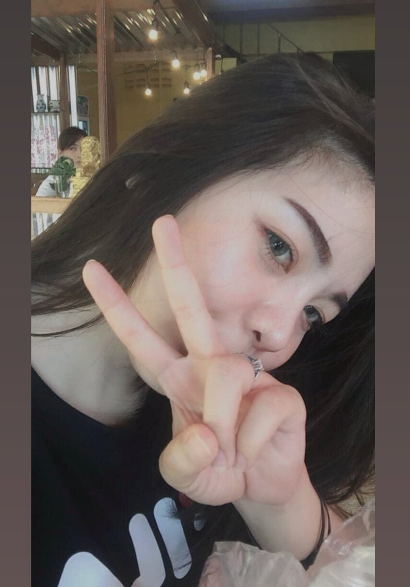BbeeRrrrr_'s tweet photo. เหงามากกกก😂🥺 https://t.co/YglPirO5wm