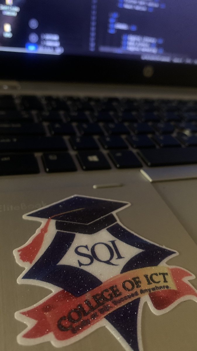 sgt_nash's tweet photo. S🌍I said, start with HTML &amp; CSS ! @sqicict 

#Edozzier
#TechCitizen
#SqiCollegeOfICT
#ShiningBadgeOfTheBest https://t.co/F80Qpl7eEi