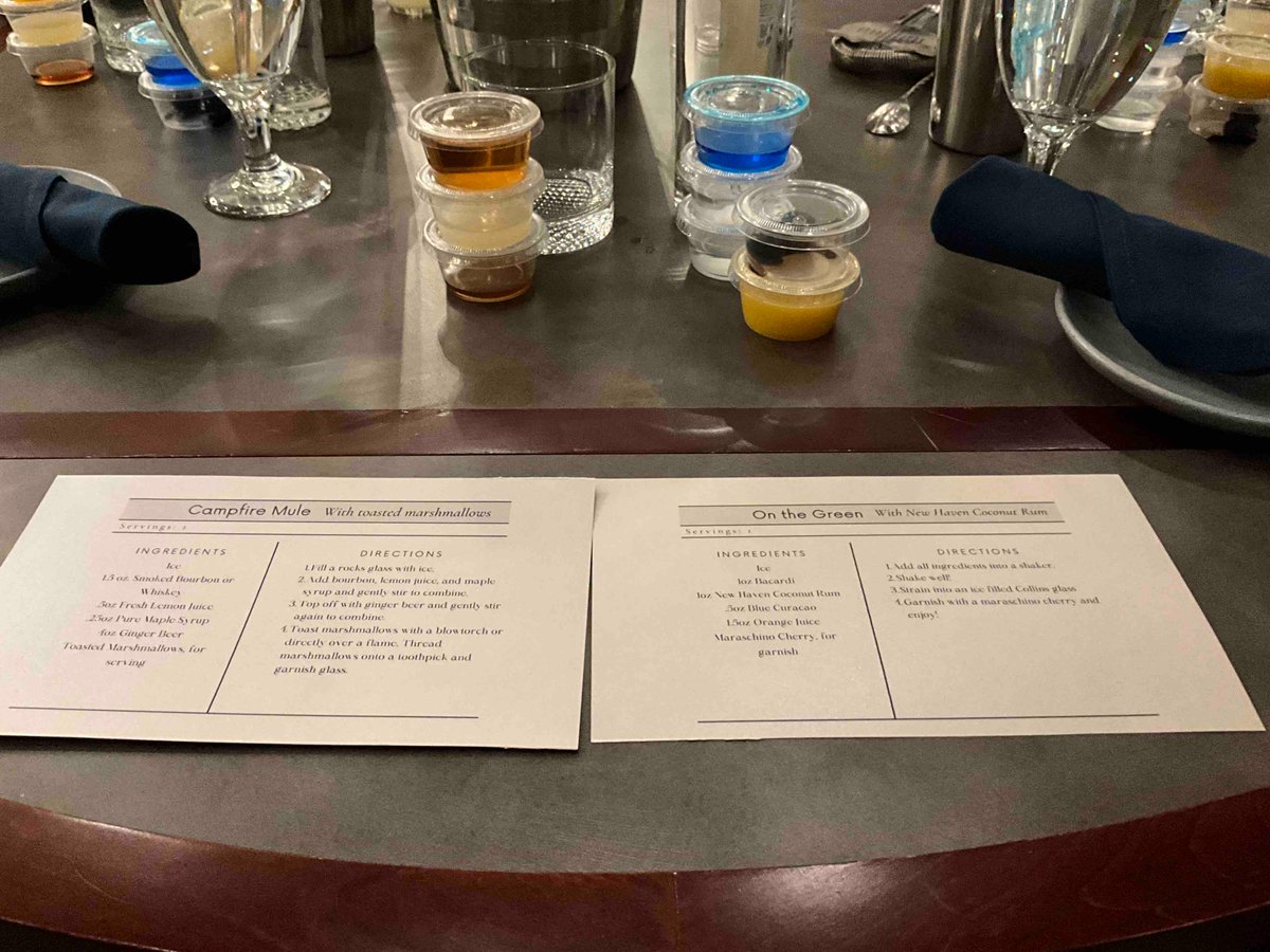 Four Bridges Country Club tweet media