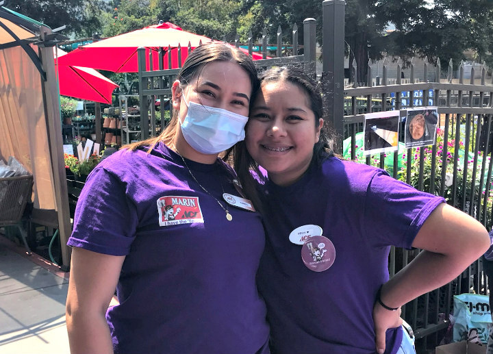 MarinAceHw's tweet image. To be the most #HelpfulHardware Store in our #Community, our multi-lingual team works hard to ensure that we are #OpenToAll! Because helping you is the most important thing we have to do: Every day! #MyLocalAce #MoreThanAHardwareStore