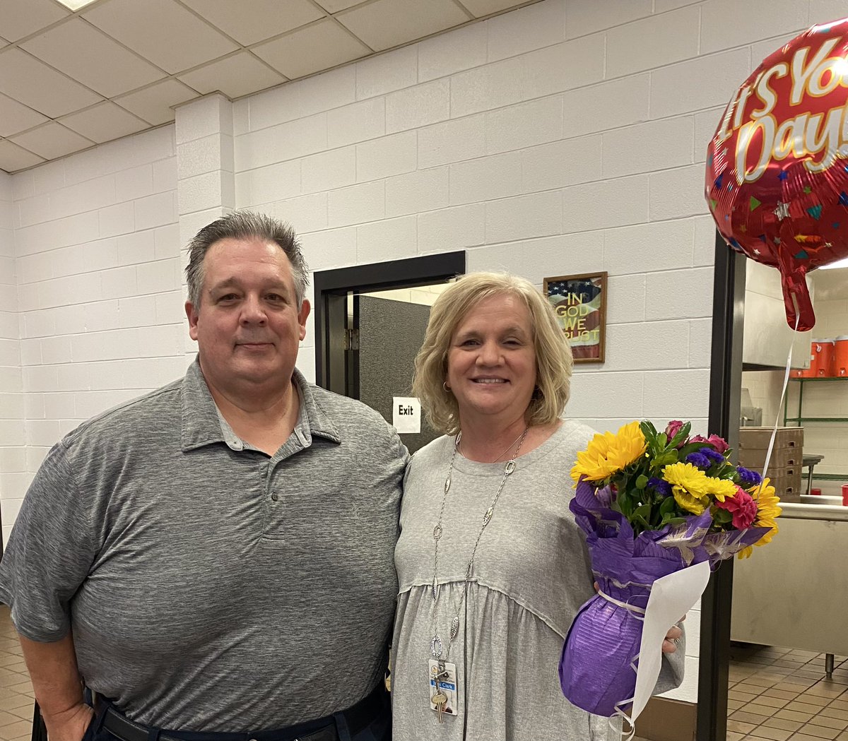 East Burke Middle tweet media