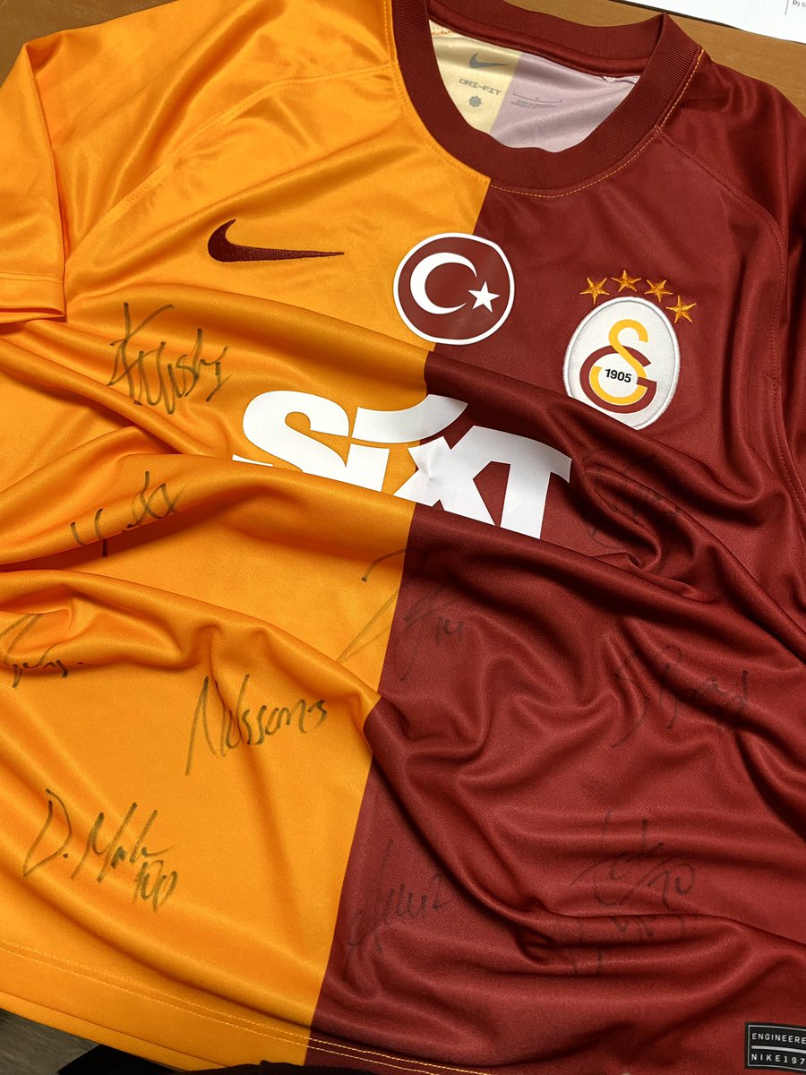 Dünyanın en güzel hediyesini aldım