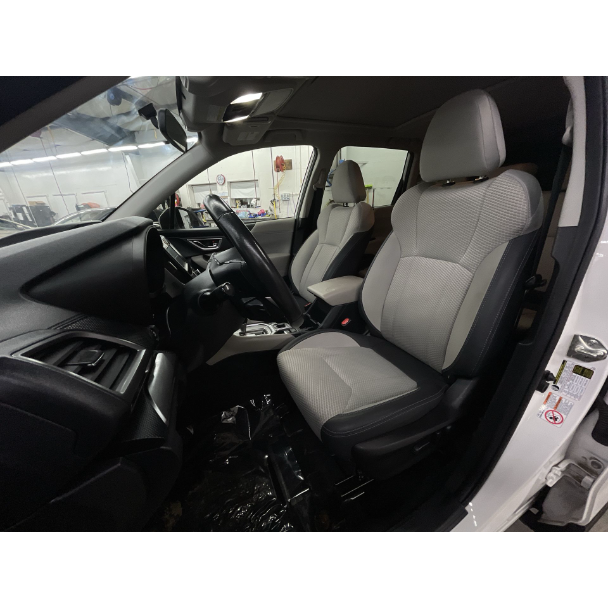 EastonMotorsWI's tweet photo. Adventure awaits with the 2019 Subaru Forester Premium at Easton Motors! 🌲🚗 Ready to hit the road and explore? Stock:992BB #SubaruForester #EastonMotors #AdventureAwaits #ExploreMore #NewCarFeeling

Shop now 👉 https://t.co/UZh7rjiCXz https://t.co/p7QdZ7nMYp