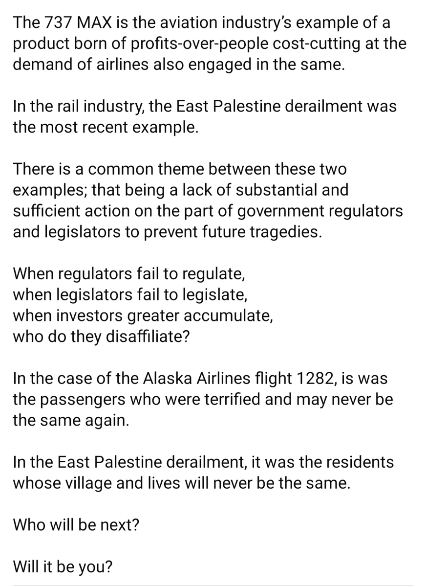 BLETNSLB's tweet photo. . . .will they, and we, ever learn? https://t.co/icTlW21Xvm