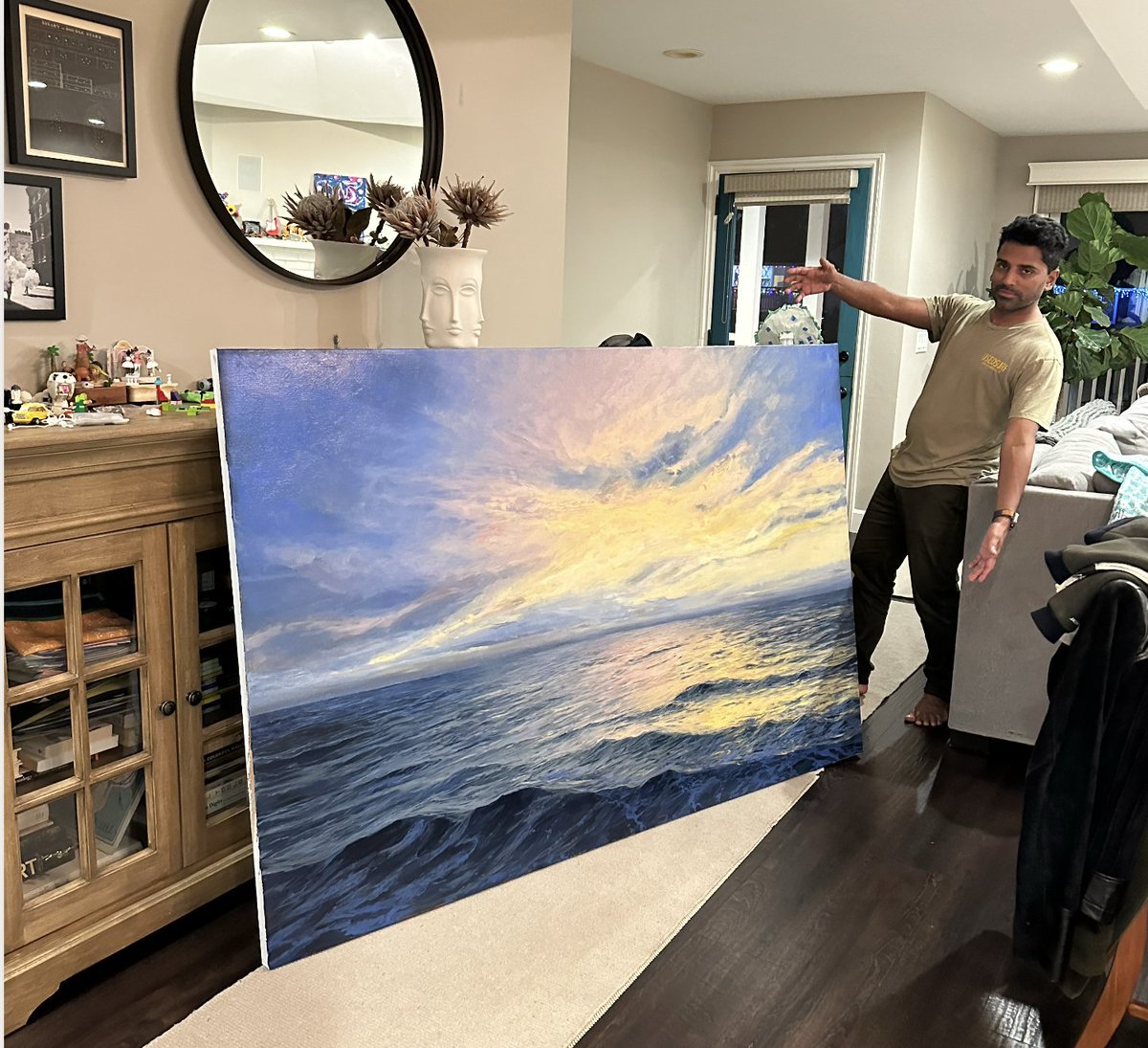 Marc Hemeon tweet media