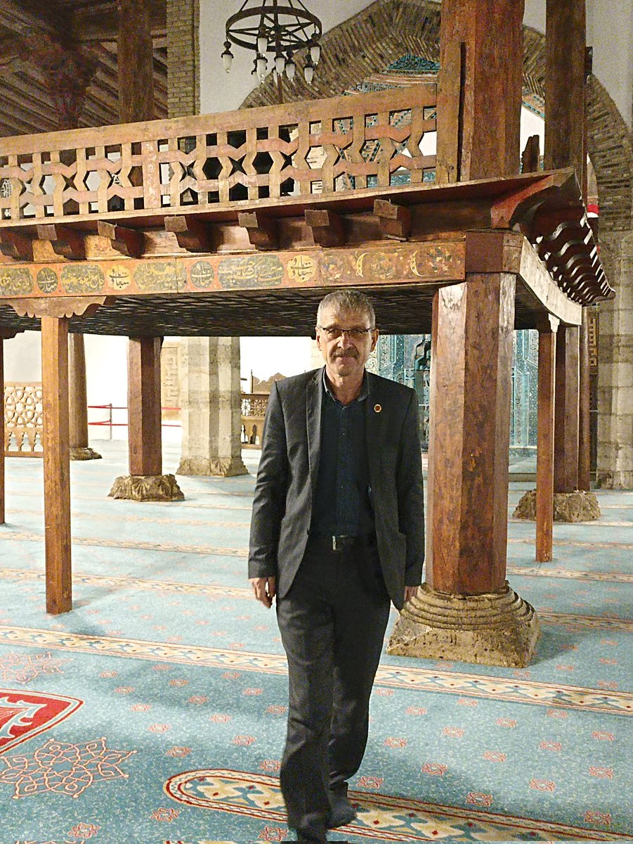 Regaib gecemiz mübarek olsun