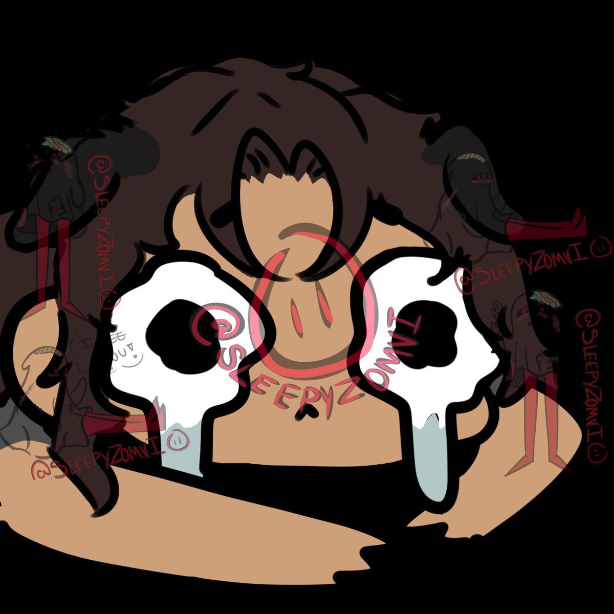 FetidGhost's tweet photo. Adding base made emotes to my commissions list- 5$ each, #humanoid and maybe soon #furry / #Fursonas ?
if interested send me a message^^
#emotes #digitalart #cute #ocdesigns #oc #Commissions open #artmoots #chibi #gachaart #sketchbookart #characterdesign #cartoonart #refsheetoc https://t.co/nJOQr7iLOs