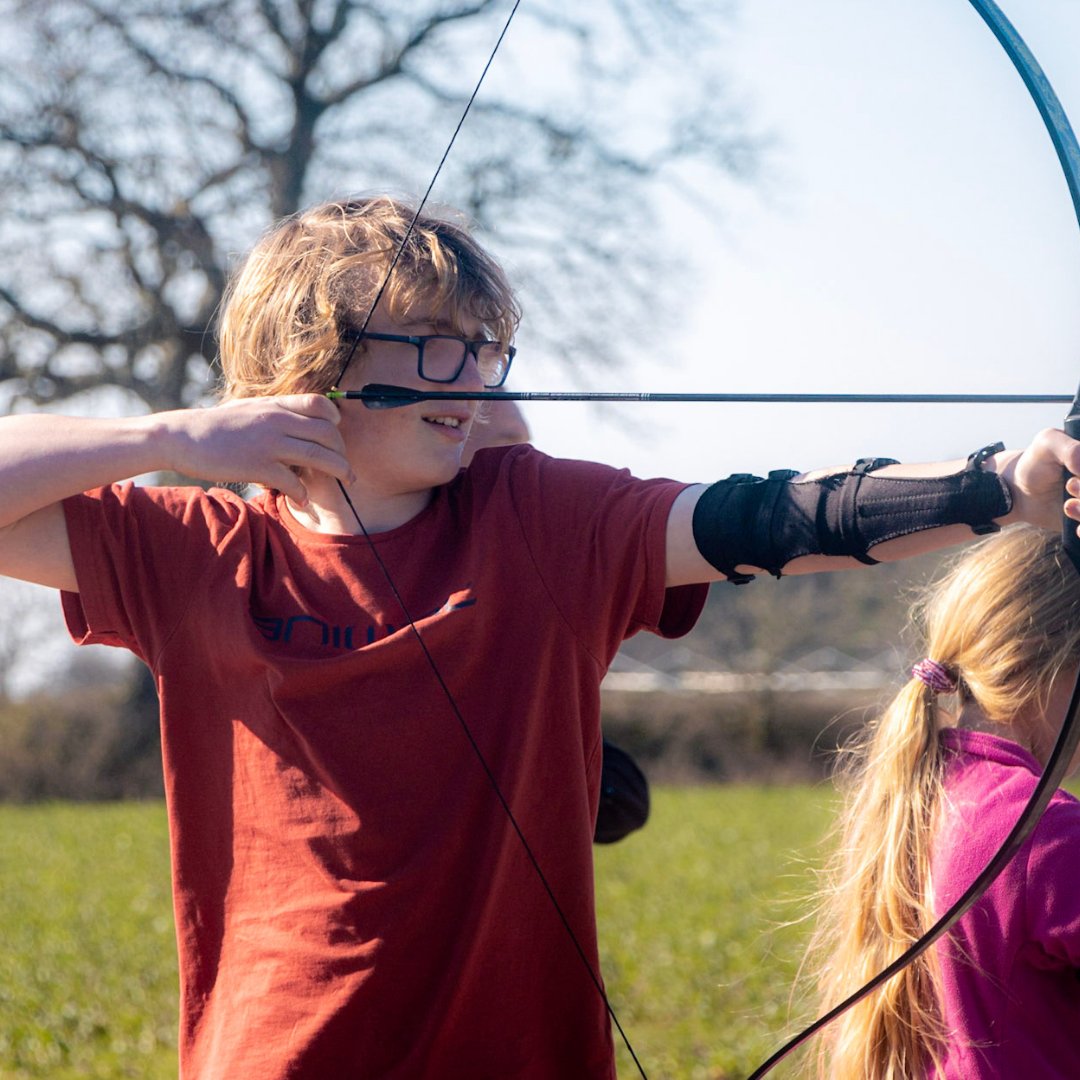 🌲 Are you a local of The New Forest?

If so, we’ve got some great news!

We’re offering locals who live within The New Forest District Council area to join us for half-price on your first unforgettable adventure!

Click here to unlock this great offer 👉 bit.ly/3NTOq8o