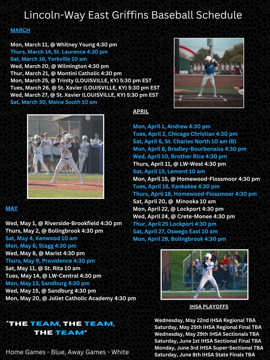 ⚾️Breaking⚾️
🎯2024
📽 Credit: Alex Anderle '25
#compete